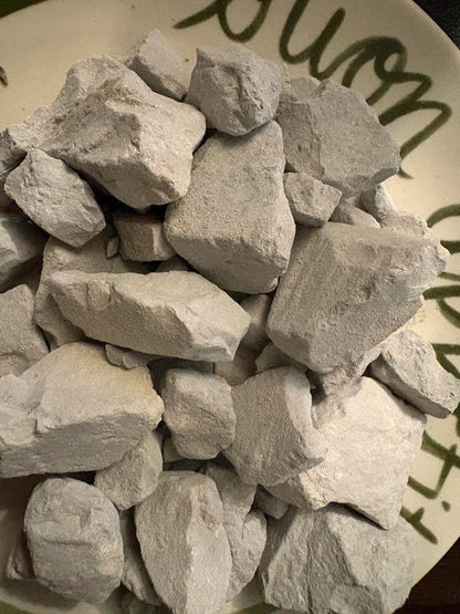 Blue Elephant Clay - Cementy, Dense