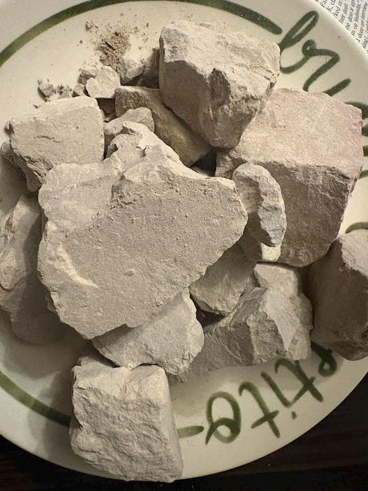 Kendall Clay - Smooth & Creamy