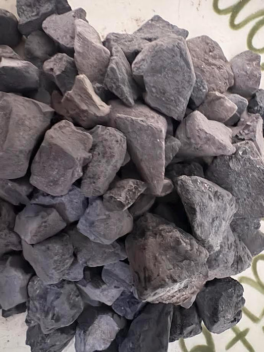 Blackstar Clay - Crunchy & Smoky