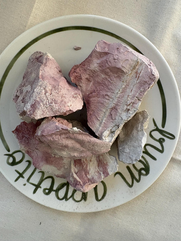 Purple Caramel- Smooth. Soft. Creamy.