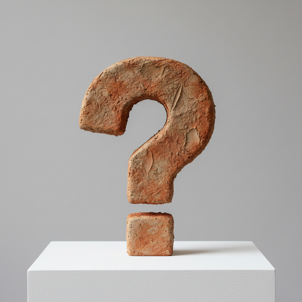 Mystery Clay Bag